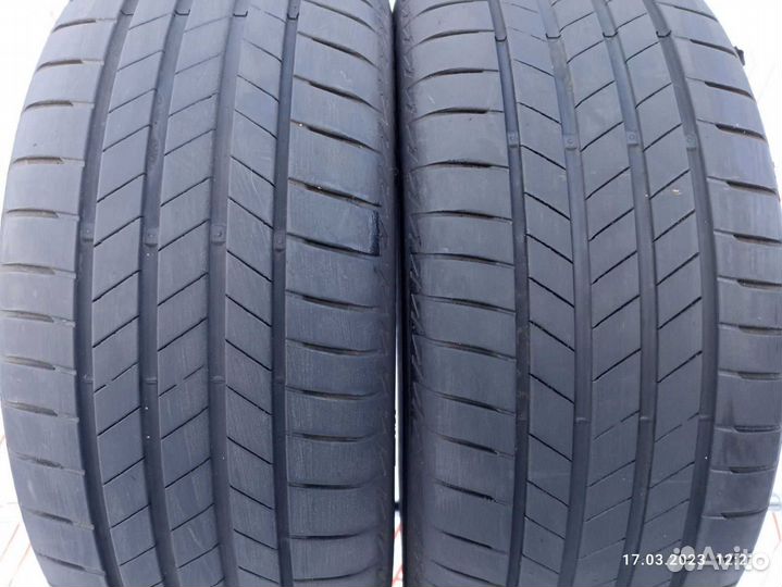 Bridgestone Turanza T005 235/55 R17