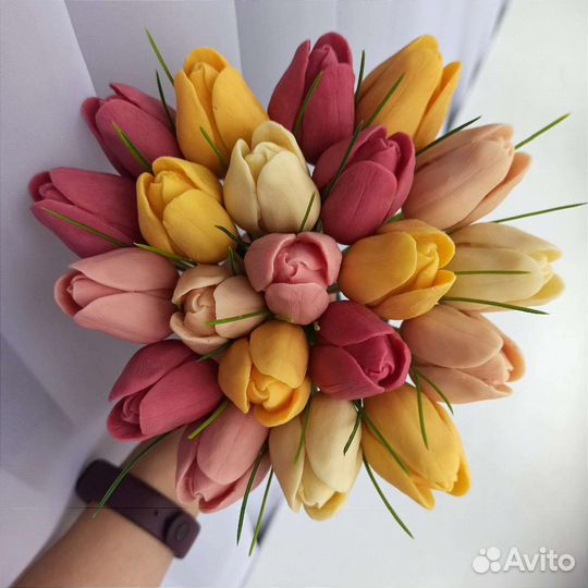 Шоколадный букет