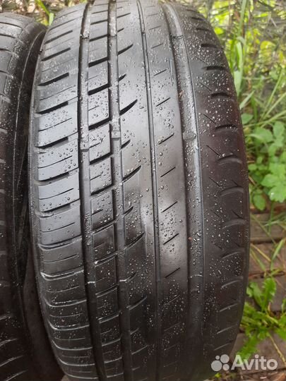 Viatti Strada Asimmetrico 205/55 R16