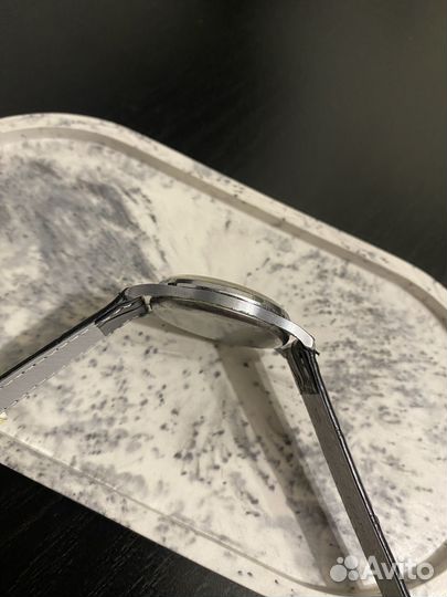 Часы СССР Победа ранние