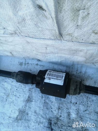 Активный стабилизатор задний BMW 7 F02