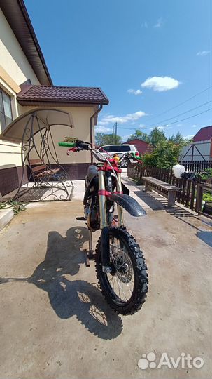 JMC 140 MX 17/14