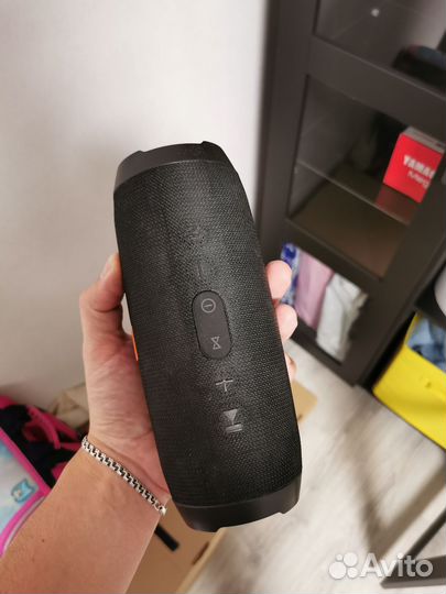 Bluetooth колонка