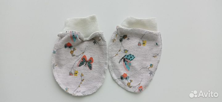 Антицарапки