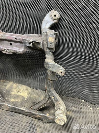 Подрамник передний Opel Vectra B 1995-2000