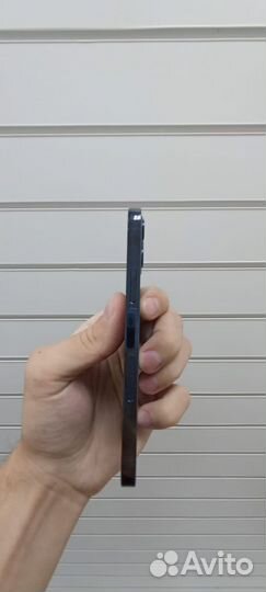 iPhone 12 Pro 128gb Синий