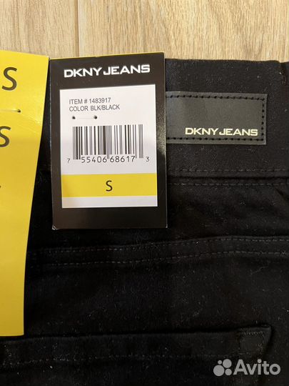 Шорты женские dkny
