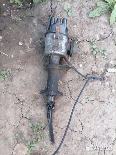 Запчасти змз 402