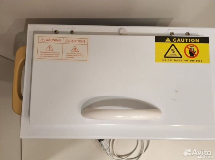 Шкаф сухожаровой сн-360т