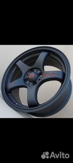 Диски r17 5*105
