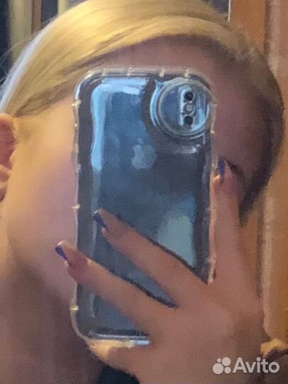 iPhone X, 64 ГБ