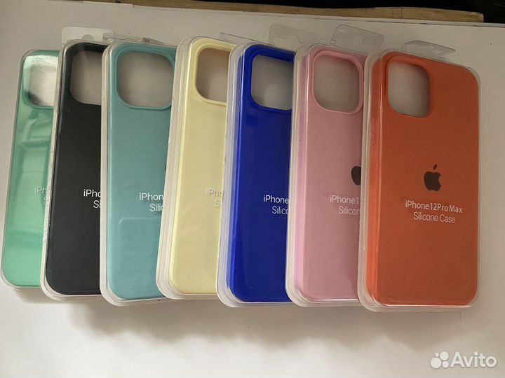 Защитное стекло iPhone 12 pro max