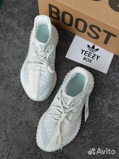 Кроссовки Adidas Yeezy Boost 350