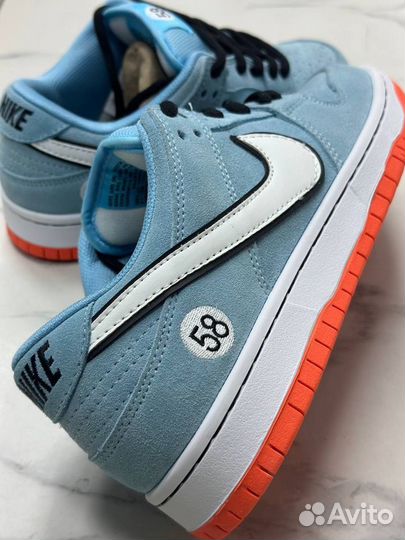 Кроссовки Nike SB Dunk Low все размеры