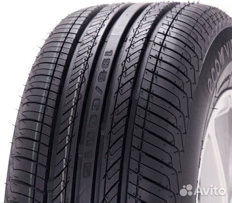 Ovation EcoVision VI-682 185/65 R15 88H