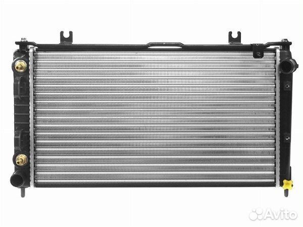 Радиатор LADA granta 11