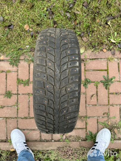 Nokian Tyres Hakkapeliitta 2 195/60 R15 88T