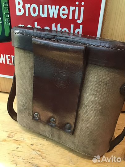 Чехол для бинокля