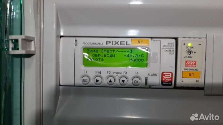 Вентиляция, итп, автоматика пуско-наладка, монтаж