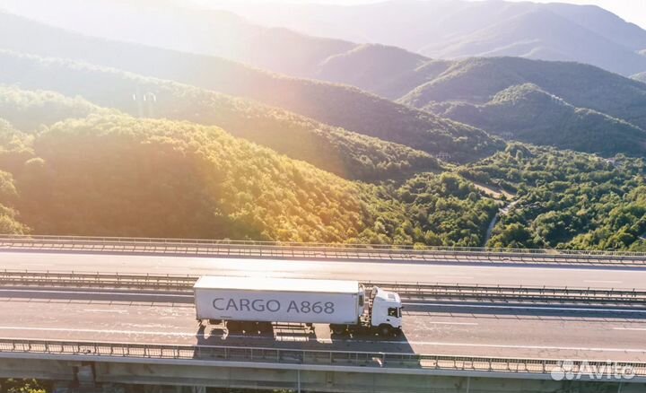 Грузоперевозки из Китая