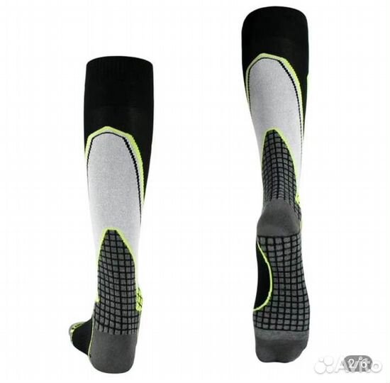 Гольфы спортивные для лыж сноуборда снегохода