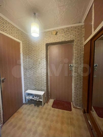 1-к. квартира, 31 м², 2/5 эт.
