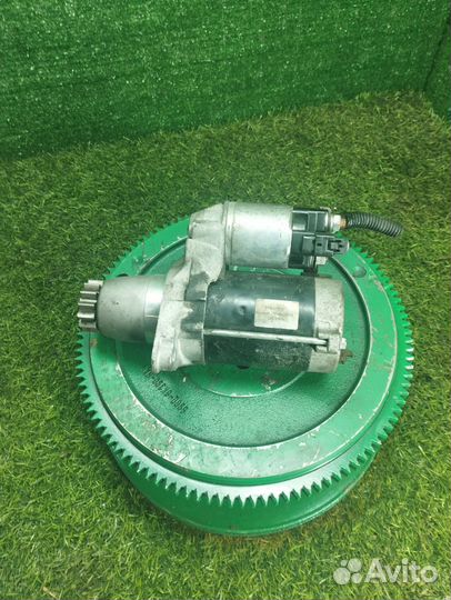 Стартер Toyota Camry Rav4 2л-2,4л -3,5л