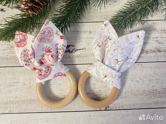 Грызунок Шуршащие ушки