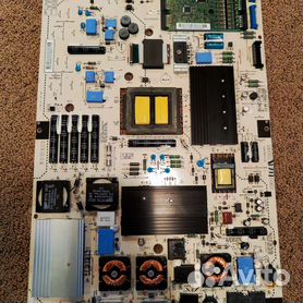 Lg42le5500 on sale main board