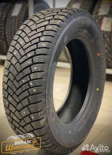 Leao Winter Defender Grip 255/55 R18 109T