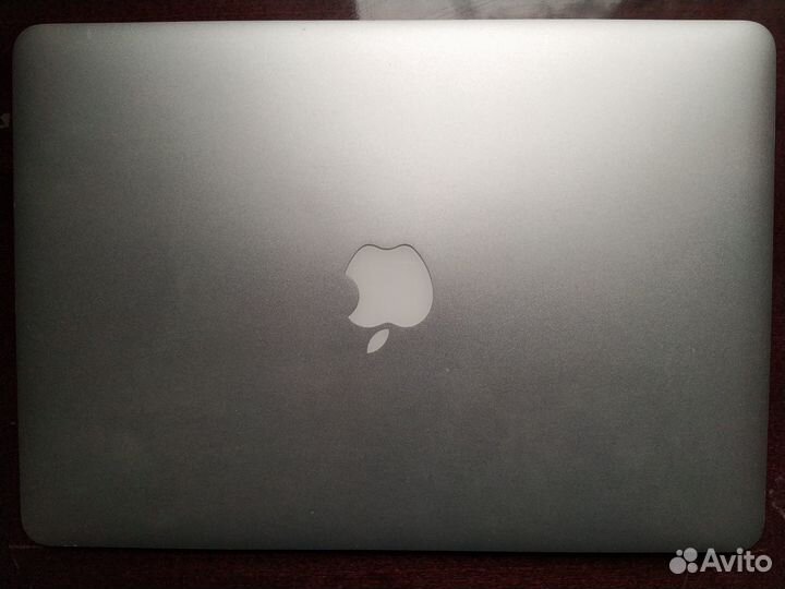 Apple MacBook Air 13