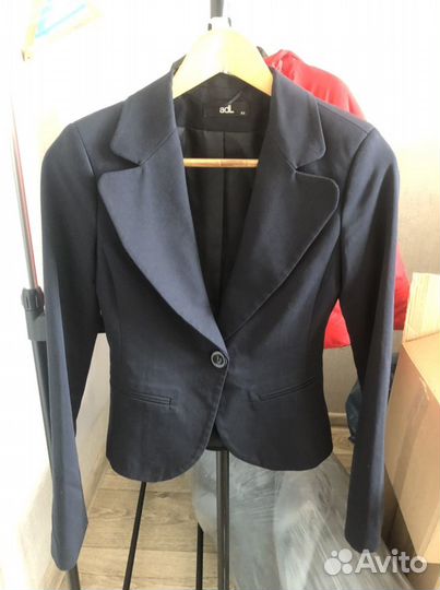 Пиджак женский