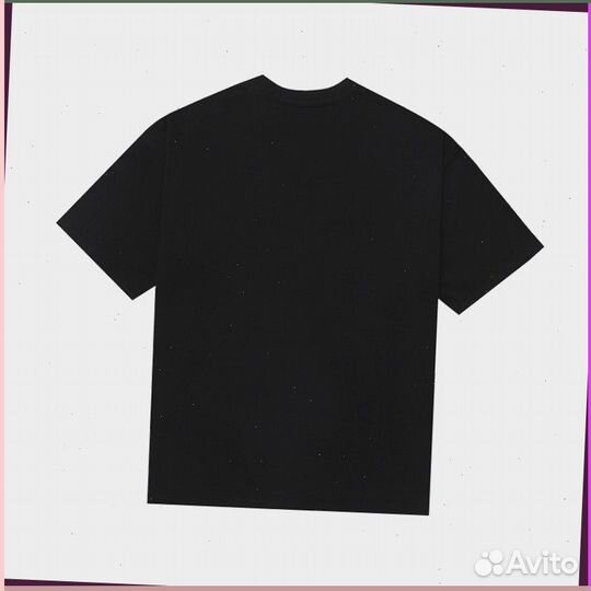 Футболка Maison Margiella (80178 Арт: )