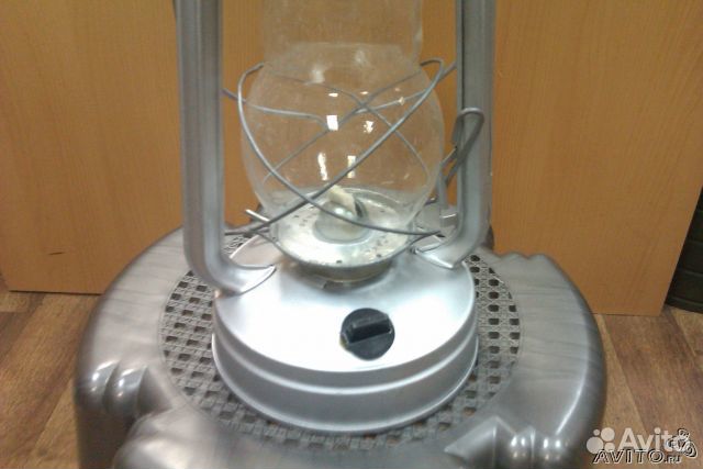 Фонарь керосиновый ветроустойчивый