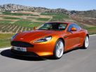 Aston Martin Virage II (2011—2012) Купе