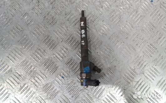 Форсунка дизельная alfa romeo 159 1 (NBE12AL02)