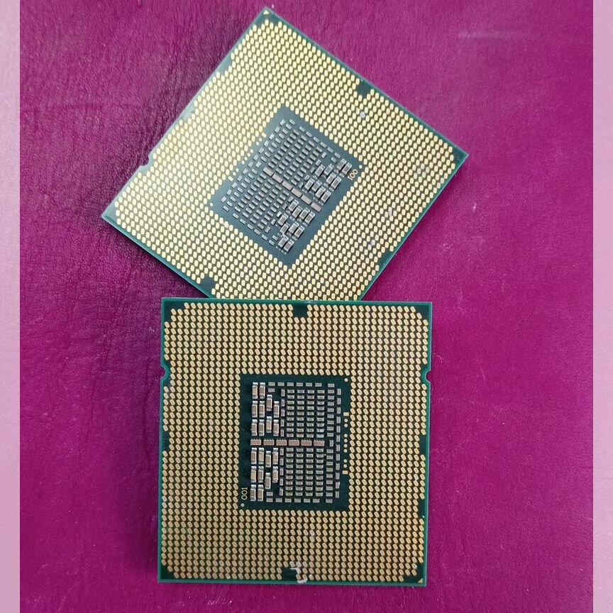 [L5518] Процессор Intel Xeon L5518