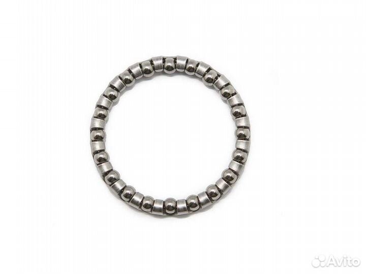 Подшипник вело рулевой колонки