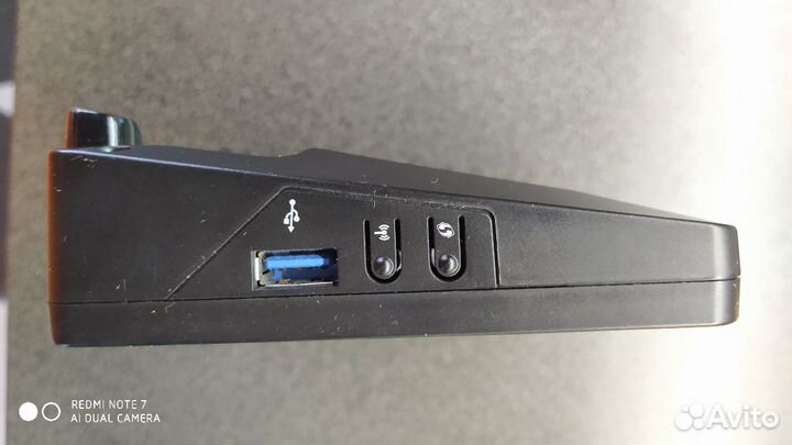 Роутер Wi-Fi Sagemcom Fst 1744 v1