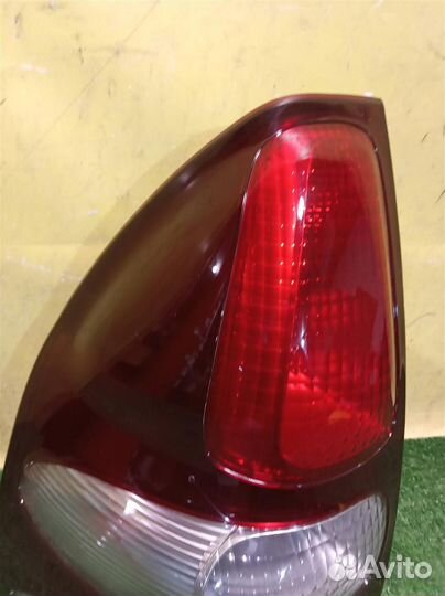 Фонарь задний левый Toyota Land Cruiser Prado 120