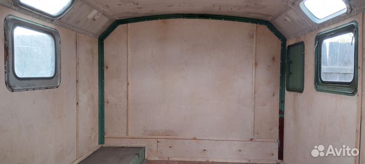 Аренда вагончик бытовка