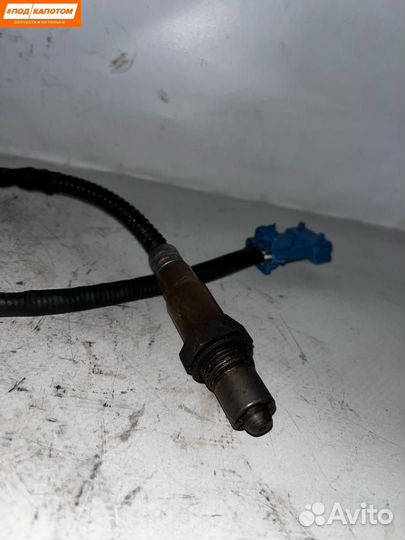 Лямбда-зонд Peugeot 407 2006 0258006185