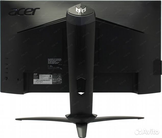 ЖК монитор 24.5