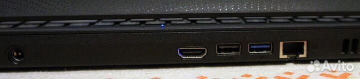 Ноутбук Acer Aspire ES1-533-P3XH б/у