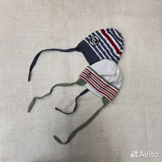 Шапка детская Chobi