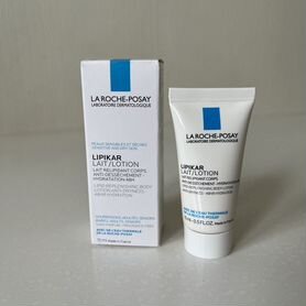 La Roche posay lipikar