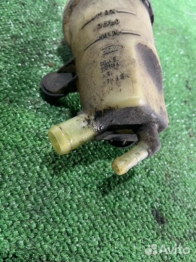 Бачок гидроусилителя Ford Focus 1 1998-2004г