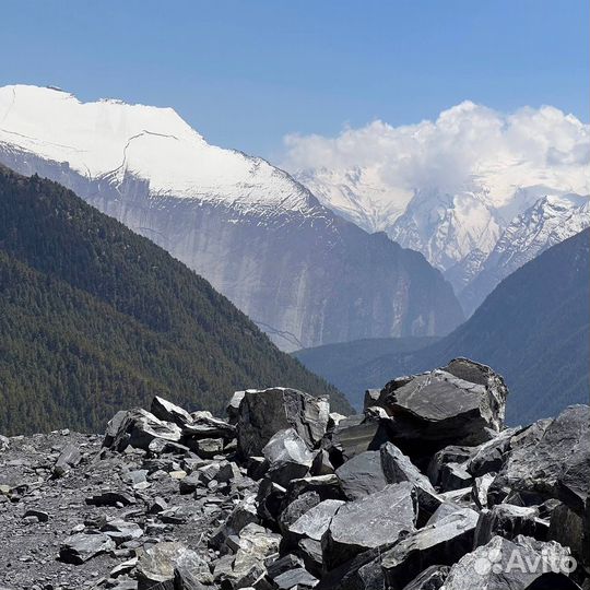 Тур в Непал Трекинг вокруг Анапурны
