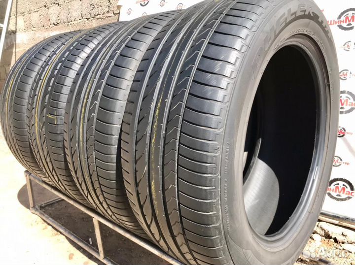 Bridgestone Dueler H/P Sport 285/50 R20