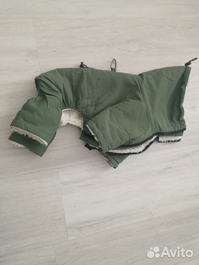 Одежда для маленьких собак